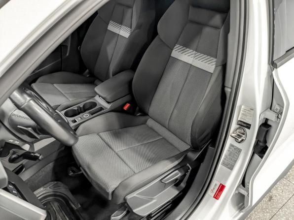 Audi A3 IV (8Y) с пробегом 2021 года, цена 2 370 000 рублей, 97019 км, седан, Автокод Объявления