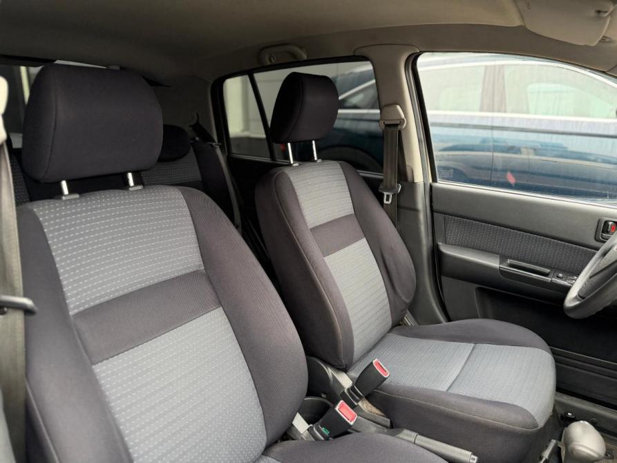 Hyundai Getz I Рестайлинг Череповец  - изображение 15
