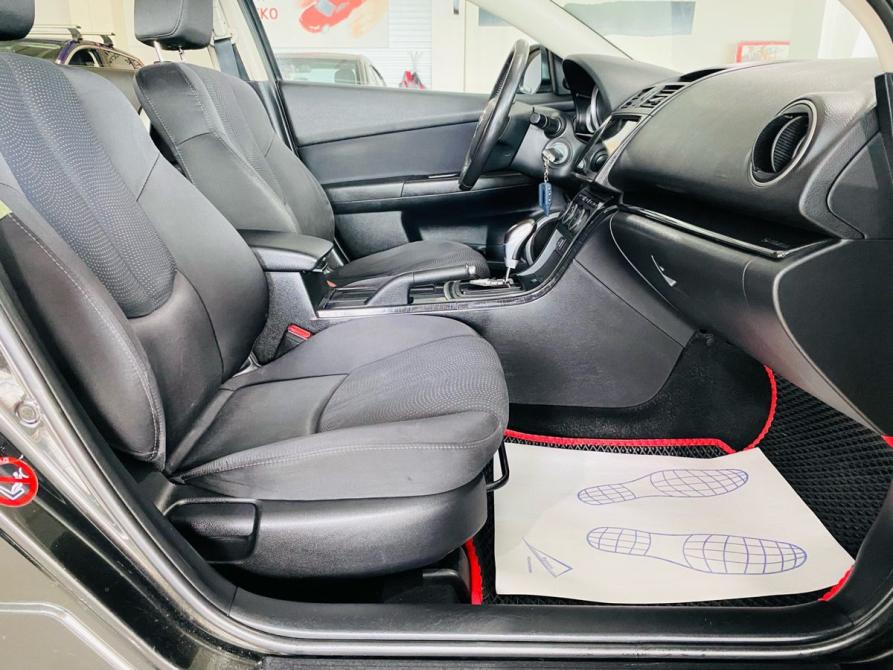 Mazda 6 II (GH) Миасс  - изображение 11