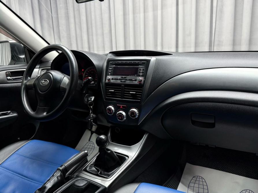 Subaru Impreza III Ижевск  - изображение 10