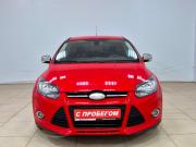 Ford Focus III Альметьевск  - изображение 23
