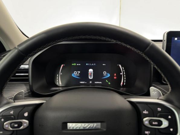 Haval Jolion I Рестайлинг с пробегом 2023 года, цена 2 169 000 рублей, 18537 км, внедорожник, Автокод Объявления