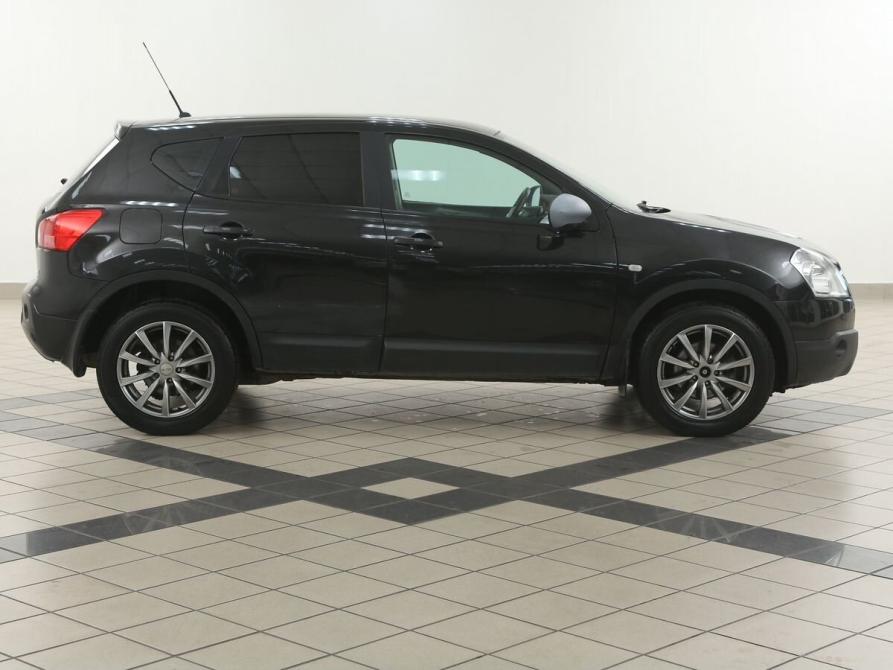 Nissan Qashqai I Иваново  - изображение 5