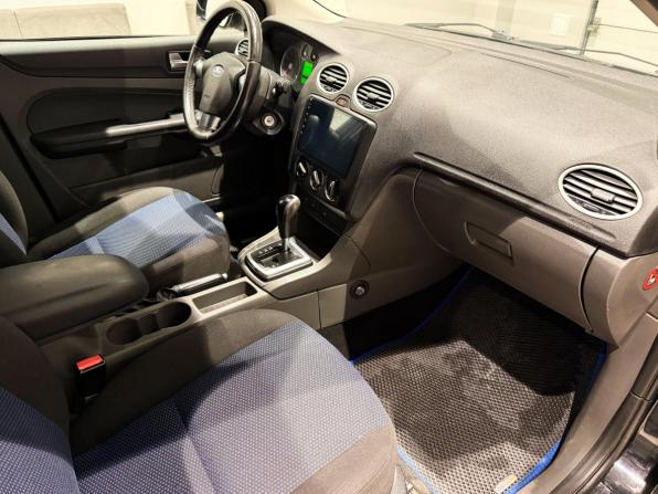 Ford Focus II с пробегом 2006 года, цена 372 629 рублей, 244799 км, седан, Автокод Объявления