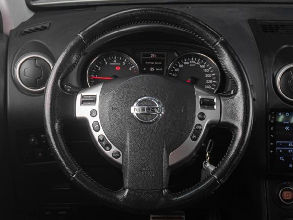 Nissan Qashqai+2 I Рестайлинг с пробегом 2011 года, цена 1 450 000 рублей, 146967 км, внедорожник, Автокод Объявления