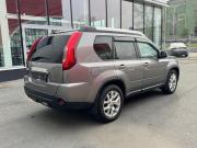 Nissan X-Trail II Рестайлинг Екатеринбург  - изображение 33