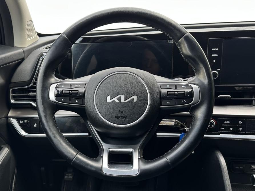 Kia Sportage V Москва  - изображение 12