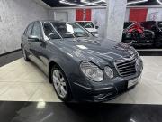 Mercedes-Benz E-Класс III (W211 S211) Рестайлинг Ярославль  - изображение 47