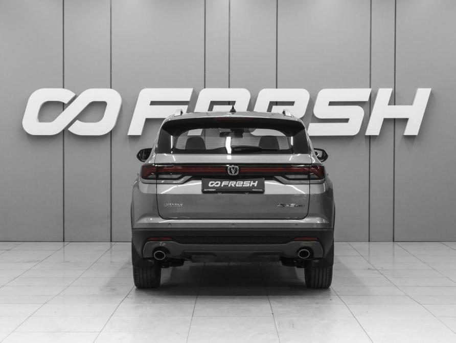 Changan CS35 Plus I Рестайлинг Ростов-на-Дону  - изображение 4