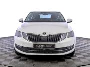 Skoda Octavia III (A7) Рестайлинг Москва  - изображение 28