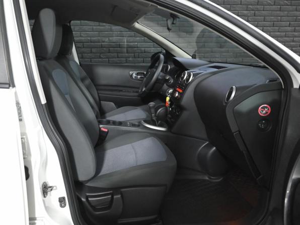 Nissan Qashqai I Рестайлинг с пробегом 2011 года, цена 1 050 000 рублей, 124844 км, внедорожник, Автокод Объявления