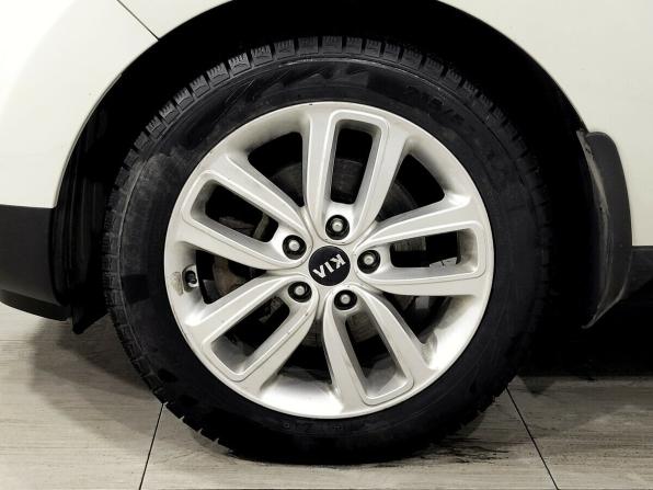 Kia Soul II Рестайлинг с пробегом 2018 года, цена 1 220 000 рублей, 139003 км, хэтчбек, Автокод Объявления
