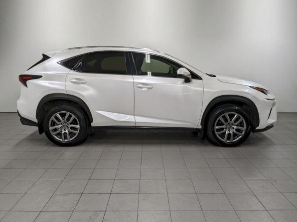 Lexus NX I Рестайлинг с пробегом 2017 года, цена 2 990 000 рублей, 136730 км, внедорожник, Автокод Объявления