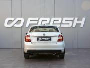 Skoda Rapid I Рестайлинг Краснодар  - изображение 21