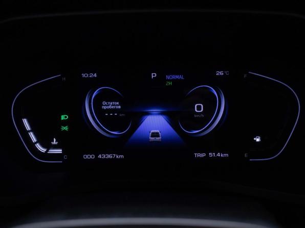 JAC T9 с пробегом 2024 года, цена 2 970 000 рублей, 43366 км, offers.body_type.unknown, Автокод Объявления