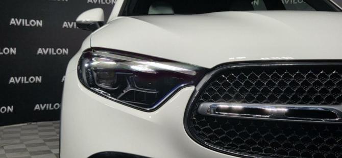 Новый Mercedes-Benz GLC II (X254) 2025 года, цена 9 400 000 рублей, внедорожник, Автокод Объявления