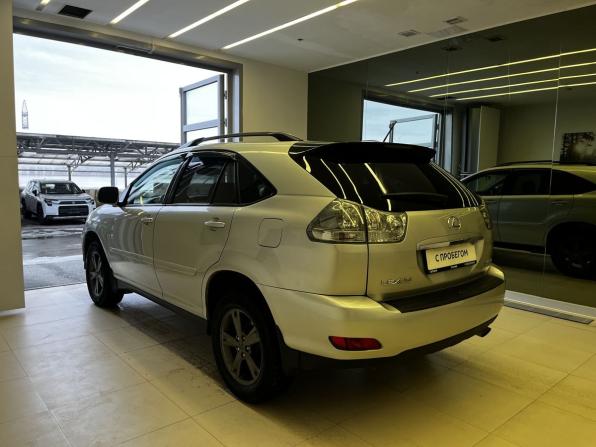 Lexus RX II с пробегом 2003 года, цена 950 000 рублей, 186896 км, внедорожник, Автокод Объявления