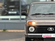 Lada (ВАЗ) 2131 (4x4) I Архангельск  - изображение 21
