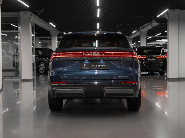 Geely Galaxy M7 с пробегом 2026 года, цена 3 730 000 рублей, 50 км, внедорожник, Автокод Объявления