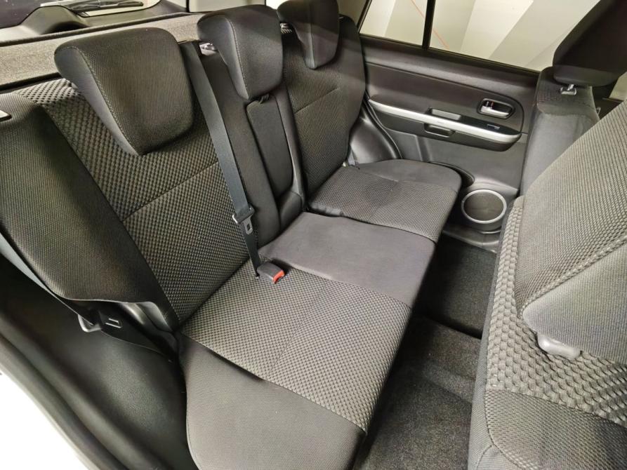 Suzuki Grand Vitara II Рестайлинг Москва  - изображение 17