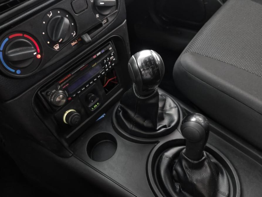 Chevrolet Niva I Рестайлинг Нижний Новгород  - изображение 13