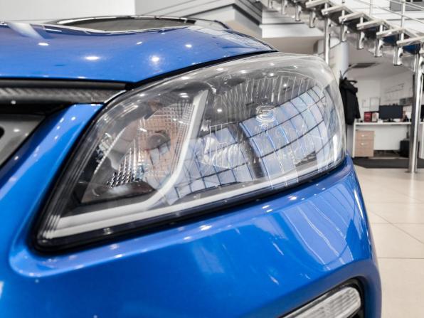 Kia Rio IV с пробегом 2018 года, цена 1 350 000 рублей, 111500 км, седан, Автокод Объявления