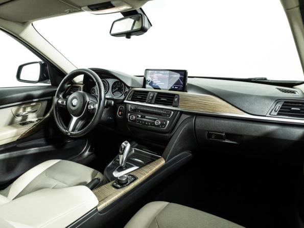 BMW 3 серии VI (F3x) с пробегом 2013 года, цена 1 749 585 рублей, 181222 км, седан, Автокод Объявления