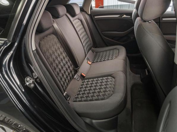 Audi A3 III (8V) с пробегом 2014 года, цена 1 149 000 рублей, 172551 км, хэтчбек, Автокод Объявления