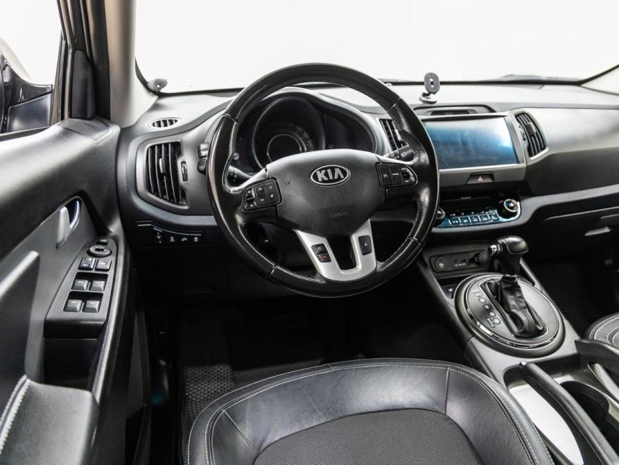 Kia Sportage III Волгоград  - изображение 13