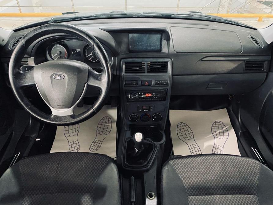 Lada (ВАЗ) Priora I Рестайлинг Миасс  - изображение 13