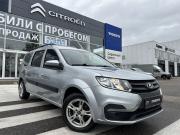 Lada (ВАЗ) Largus I Рестайлинг Тверь  - изображение 36