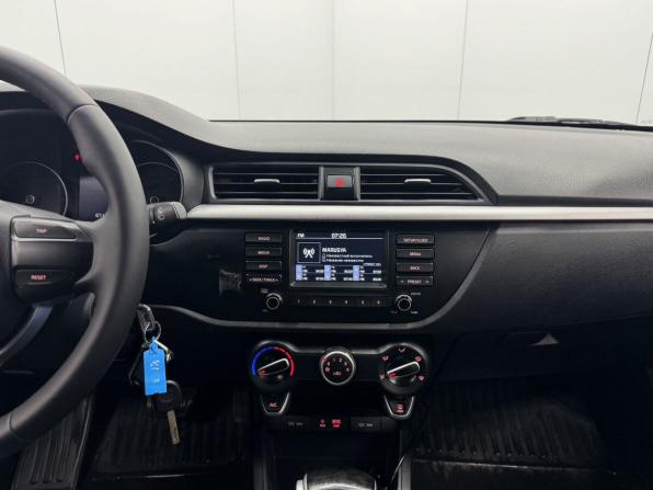 Kia Rio IV с пробегом 2020 года, цена 1 670 000 рублей, 67110 км, хэтчбек, Автокод Объявления