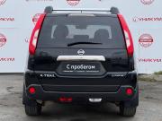 Nissan X-Trail II Рестайлинг Екатеринбург  - изображение 44