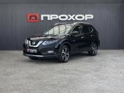 Nissan X-Trail III Рестайлинг Пермь  - изображение 33