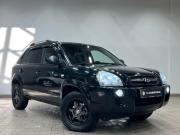 Hyundai Tucson I Кемерово  - изображение 17