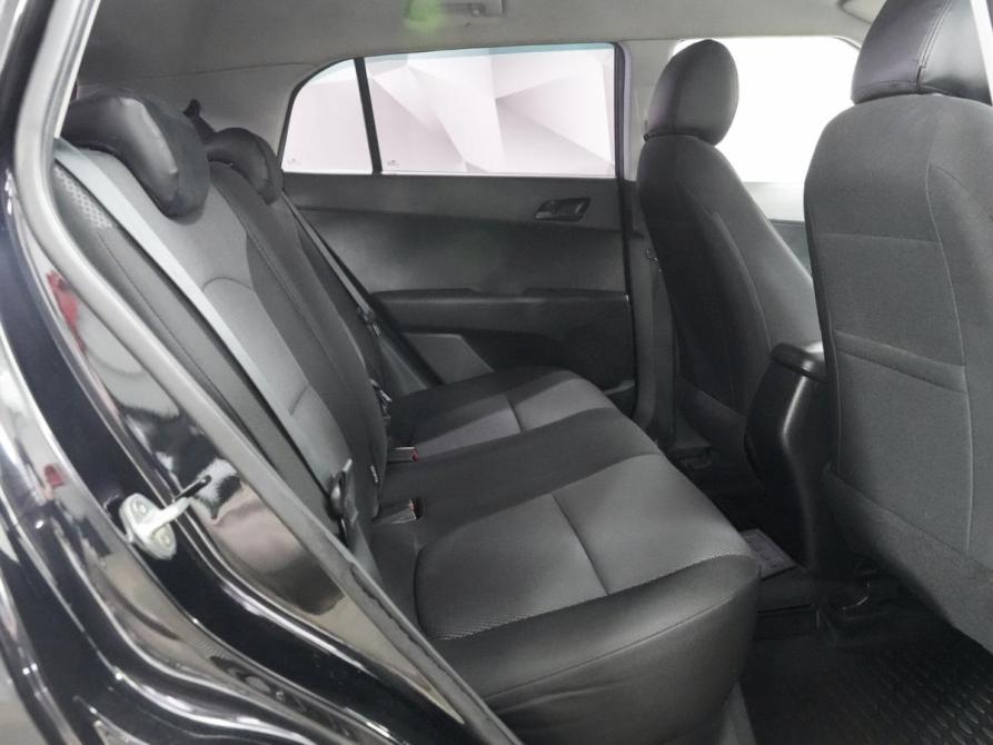 Hyundai Creta I Ульяновск  - изображение 13