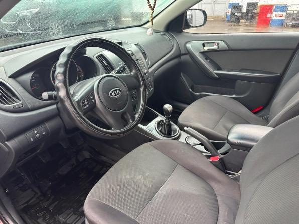 Kia Cerato II с пробегом 2010 года, цена 575 000 рублей, 260000 км, седан, Автокод Объявления