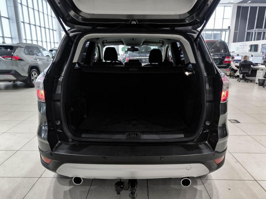 Ford Kuga II Рестайлинг Казань  - изображение 12