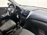 Hyundai Solaris I Курск  - изображение 24