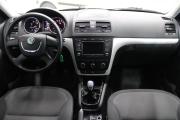 Skoda Yeti I Томск  - изображение 16