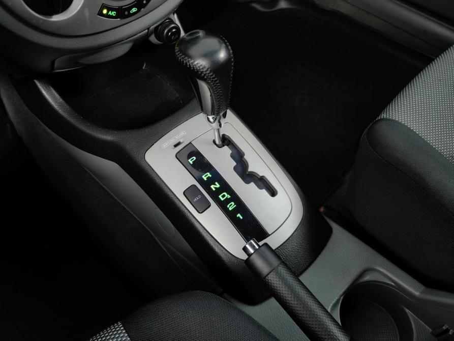 Chevrolet Lacetti I Москва  - изображение 19