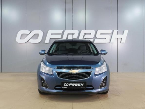Chevrolet Cruze I Рестайлинг с пробегом 2013 года, цена 777 000 рублей, 292735 км, седан, Автокод Объявления
