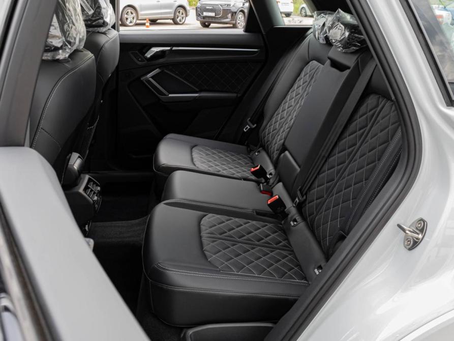 Audi Q3 III (FJ) Краснодар  - изображение 9