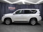 Toyota Land Cruiser Prado 150 Series Рестайлинг 1 Москва  - изображение 32