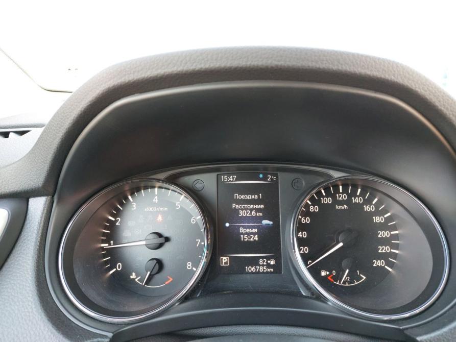 Nissan Qashqai II Тверь  - изображение 19