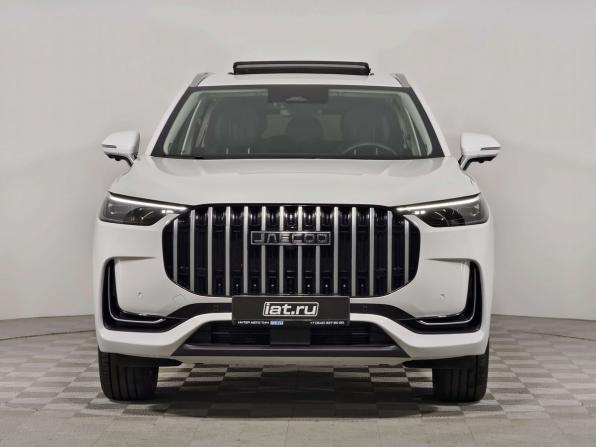 Jaecoo J8 с пробегом 2024 года, цена 3 225 000 рублей, 22795 км, внедорожник, Автокод Объявления