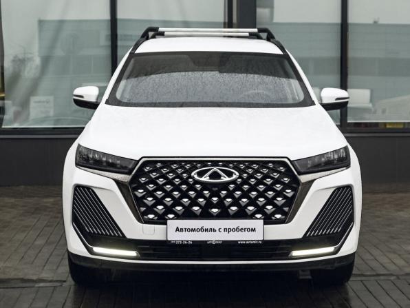 Chery Tiggo 7 Pro Max I Рестайлинг с пробегом 2024 года, цена 2 049 000 рублей, 23920 км, внедорожник, Автокод Объявления