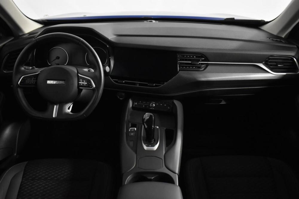 Haval F7x I Санкт-Петербург  - изображение 12