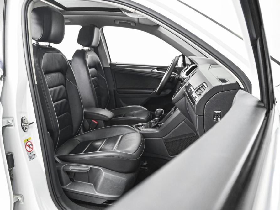 Volkswagen Tiguan II Ставрополь  - изображение 7