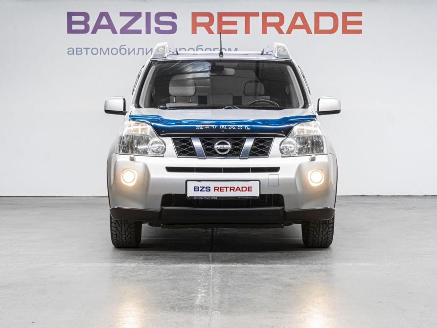 Nissan X-Trail II Тюмень  - изображение 3